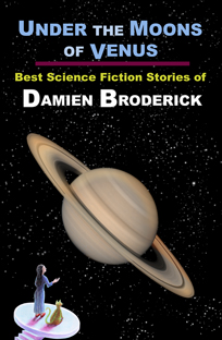 Under the Moons of Venus